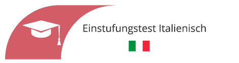 Einstufungstest Italienisch in Sprachschule Aktiv