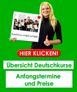 Unsere Deutsch Sprachschule in Karlsruhe