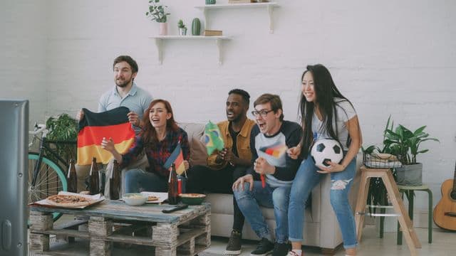 Gemeinsame Zeit mit einer deutschen Gastfamilie – kulturelle Immersion beim Deutschlernen